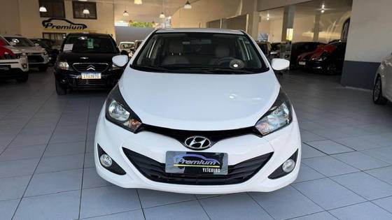 HYUNDAI HB20 1.0 COMFORT 12V FLEX 4P MANUAL